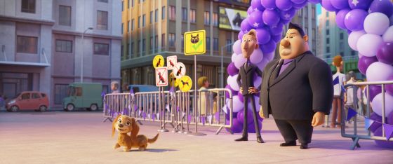 Paw Patrol: Filmen